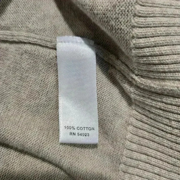 Banana Republic Gray Cardigan Sweater - Picture 13 of 13